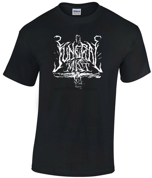 

funeral mist logo t-shirt marduk blaze of perdition watain dark funeral ondskapt sport hooded sweatshirt hoodie