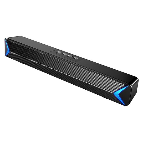 

bluetooth speaker wireless long bar сабвуфер главного игровой смарт открытого usb power amplifier 3d sound