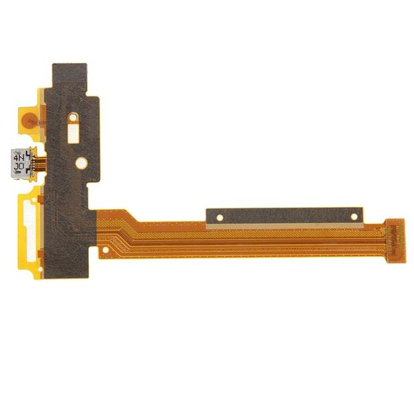 

charging port flex cable for vivo y23l