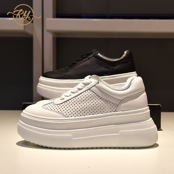 

black friday wear fashion real leather white women's sports shoes, luxury shoes