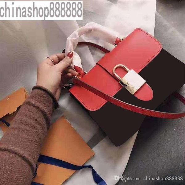 

m44322 bags fashion purses kocky women bag 2020 handbags classic simple shoulder designer bb crossbody handbag gfcgi