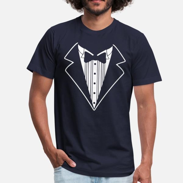 

tuxedo jacket costume t shirt humor print summer tracksuit hoodie sweatshirt