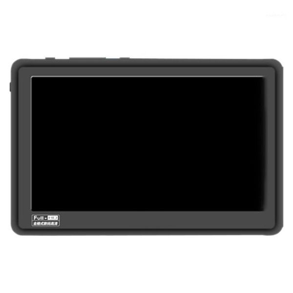 

4.3 inch press sn hd digital player mp4 music player 720p hd mp5 video1