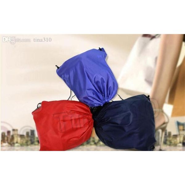 

drawstring non-woven fabric tote bags waterproof backpack folding bags marketing promotion drawstring shoulde jllspw fight2010