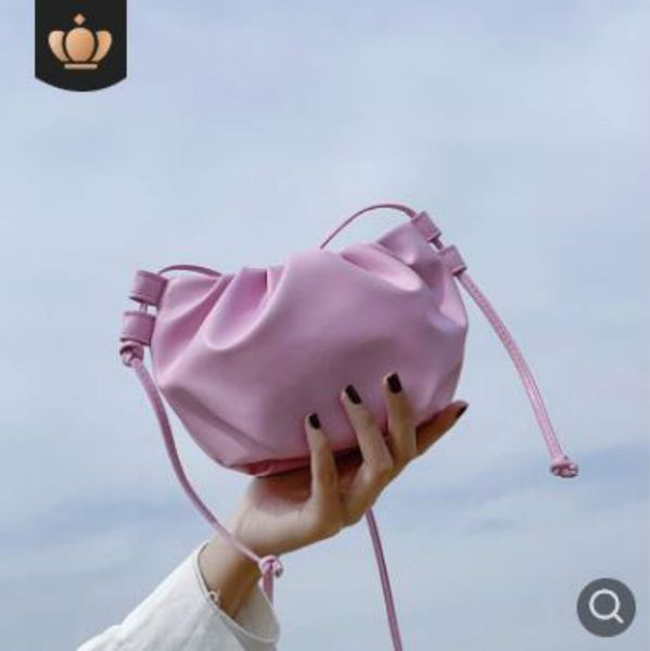 

casual girl woman female designer bag shoulder bag new arrival selling simply plain pu leather cute city