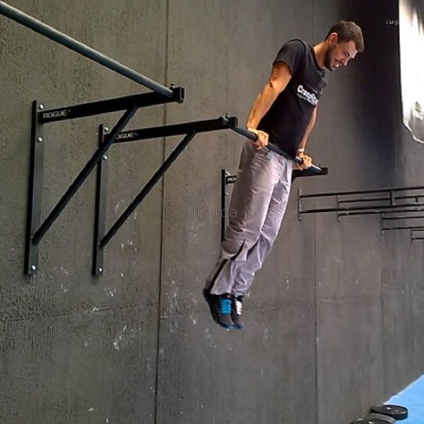 

horizontal bars indoor sports equipment 200kg wall mounted bar pull up chin for home gymnastics training fitness heavy duty1