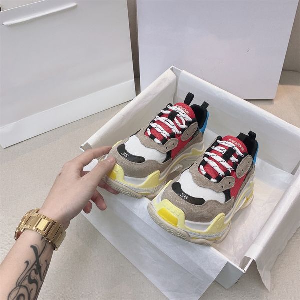 

queen women 2020 summer new thi with fish mouth women's shoes thiwaterproof transparent high heels tide slippers#11088888, Black