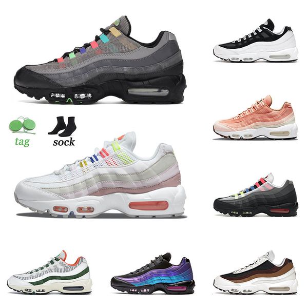 

mens women running shoes cushion sneakers greedy 3.0 white multi sports trainers dark driftwood size 12 laser fuchsia world with socks