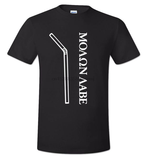 

molon labe straw ban funny gun parody meme come and take it california new famous brand brand slim sport sweatshirt hoodie t shirt