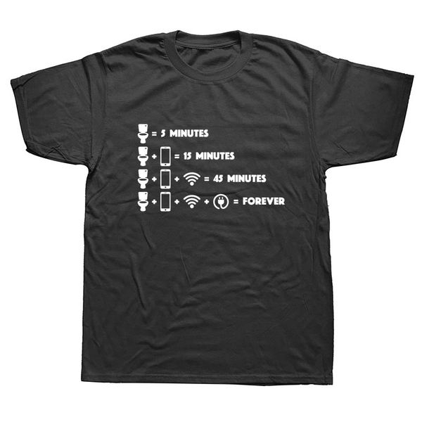 

men's summer short sleeve toilet break wifi geek nerd lazy funny tees short sleeved clothing cool sport hooded sweatshirt hoodie men t