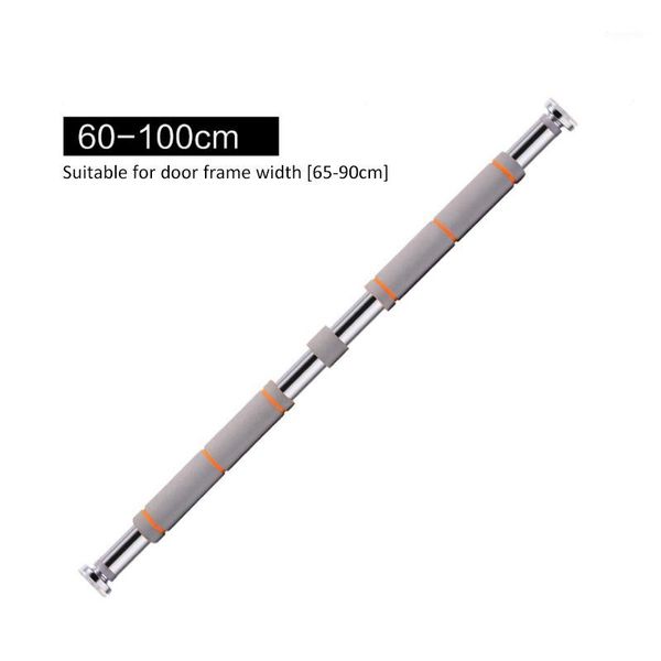 

horizontal bar family indoor door pull-up wall family fitness equipment 60-100cm1