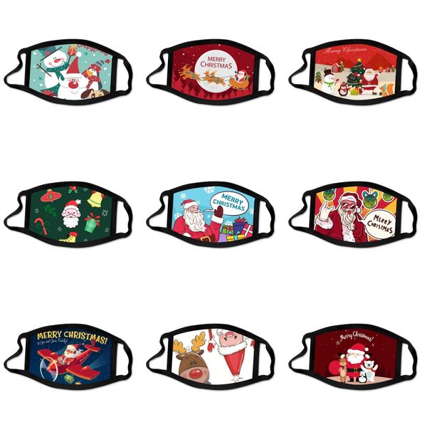 

синий face maskcartoon печать cubrebocas contaminacion ультрафиолетовое proof washable бег верхом велосипед prective # 876, Black