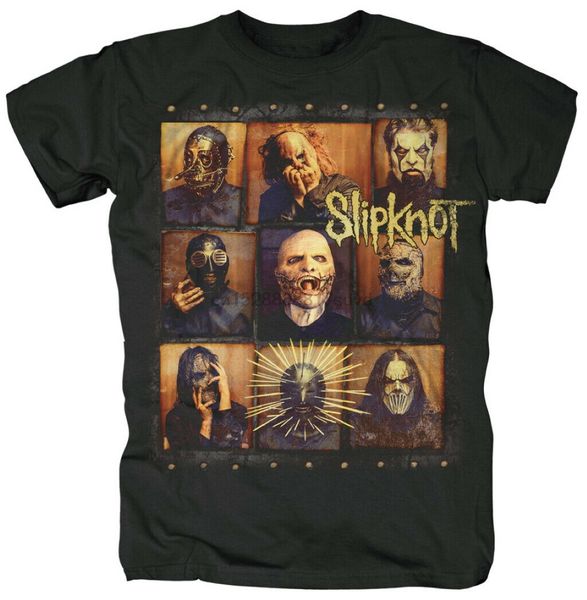 

slipknot скептик (черный) t-shirt - новый официальный (1) спорт с капюшоном толстовка толстовка