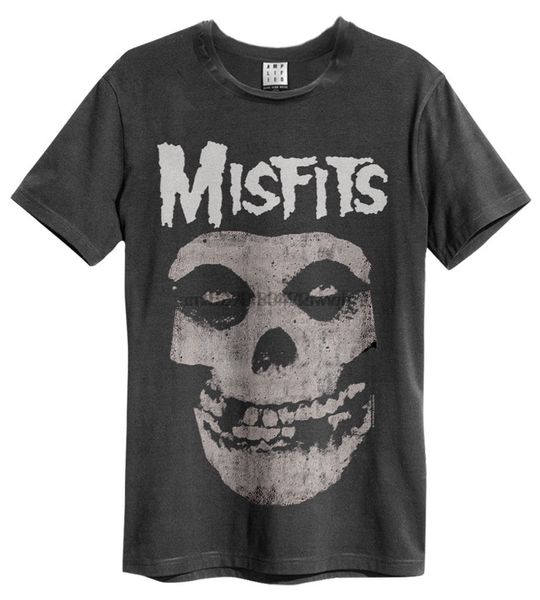 

misfits kull amplified clothing nuevo y oficial hoodie designers t shirts sweatshirt