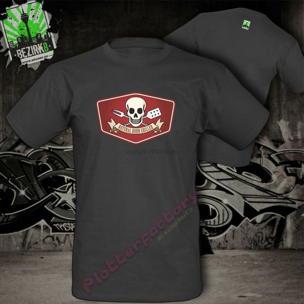 

t-shirt natural born grillers grilling bbq butcher chef weber grill smoker sport hooded sweatshirt hoodie