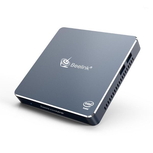 

mini pcs 2021 beelink gemini m portable windows 10 pc intel processor j4125 compute smart tv box 4k media player gaming1