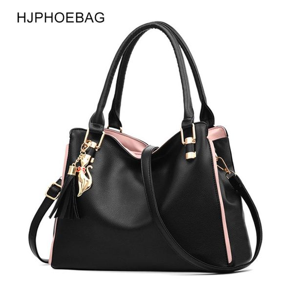 

hjphoebag brand bags handbags women famous brands crossbody bags for women shoulder messenger bag bolso mujer yc218