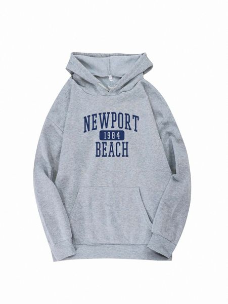 

letter graphic thermal lined hoodie w737#, White;black