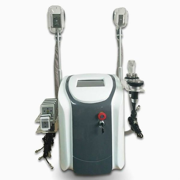 

fat e machine ultrasonic cavitation rf slimming 2020 standing face slimming machine lipo laser 2 fat ing handle work together