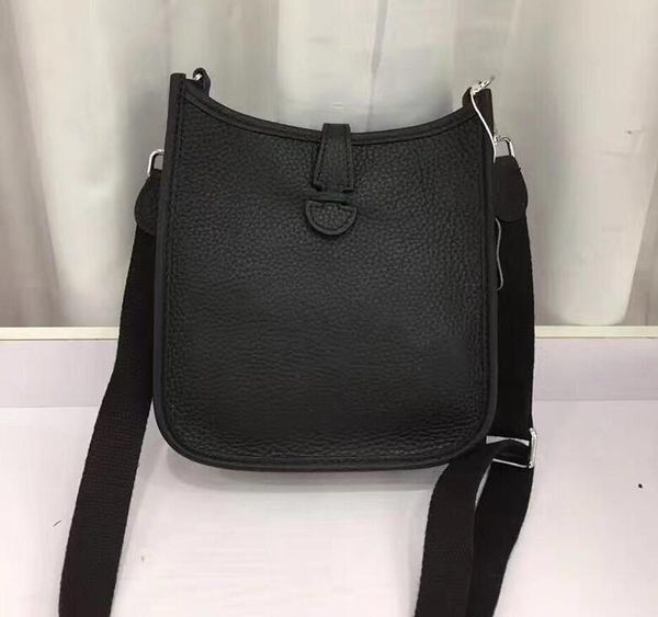 

wholesale cowhide genuine leather cross body bags women fashion shoulder bag mini handbags polychromatic shopping bag purse messenger bag