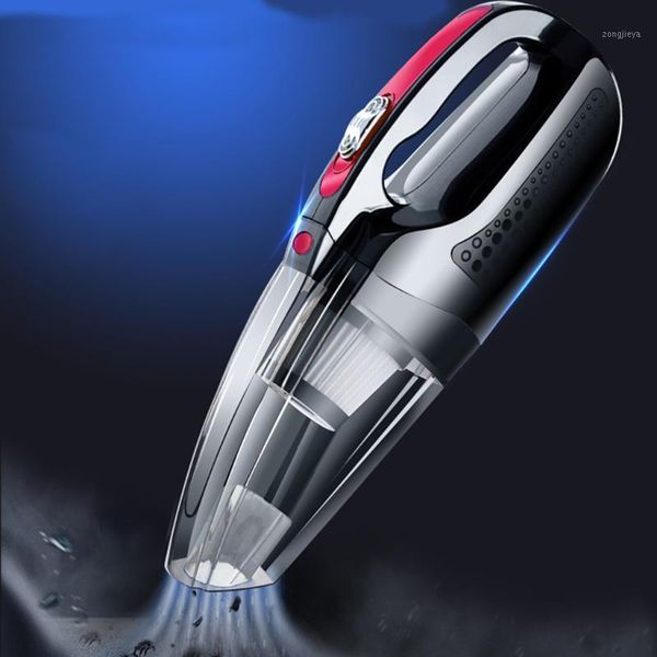 

vacuum cleaner portable 120w 12v handheld cyclonic car wet dry1