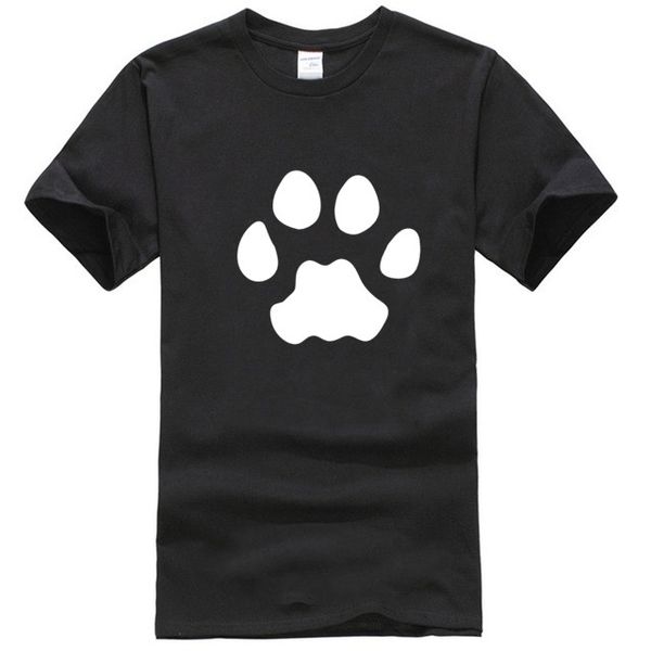 

florida panther footprint t-shirt oversize xxxl hilarious men's tshirt short sleeve t shirt homme tees sport hooded sweatshirt hoodie