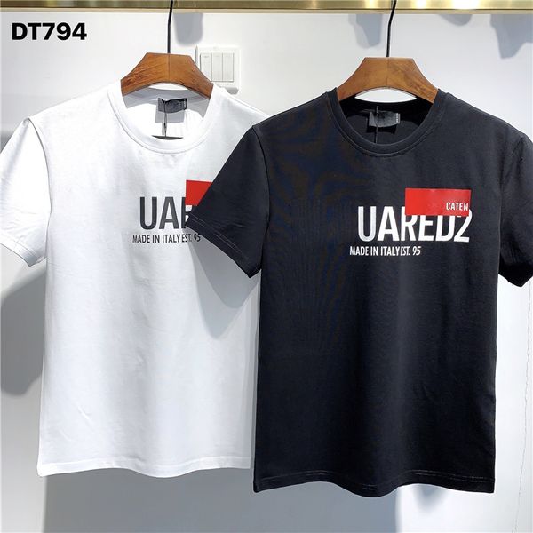 

2021 mens stylist t shirt friends men women t shirt black and white t shirt tees size m-2xl, White;black