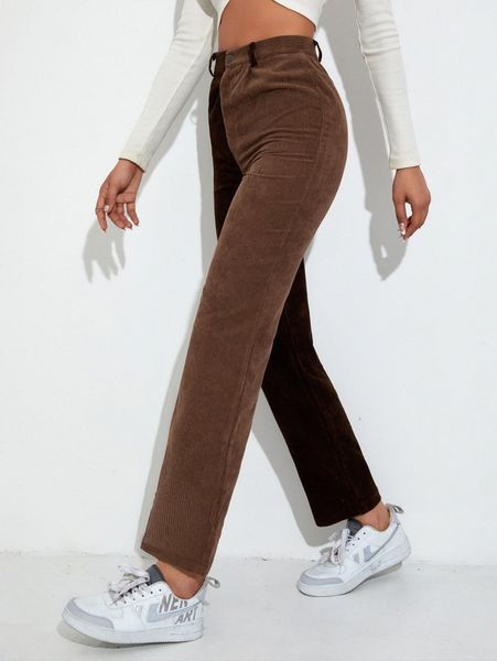 

high waist satin wide leg pants s6yf#, Black;white