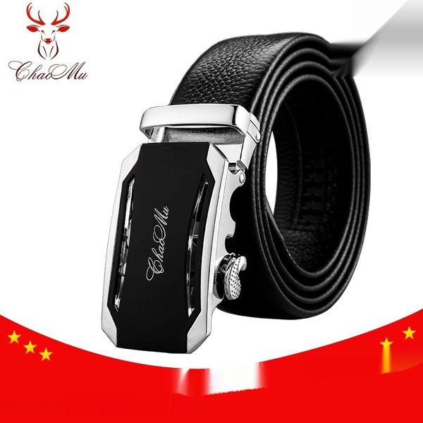 

мужской бизнес-автомат кожа персонализированных мод спортивного автомобиль мужского бизнес автоматических кожаный ремень персонализированных, Black;brown