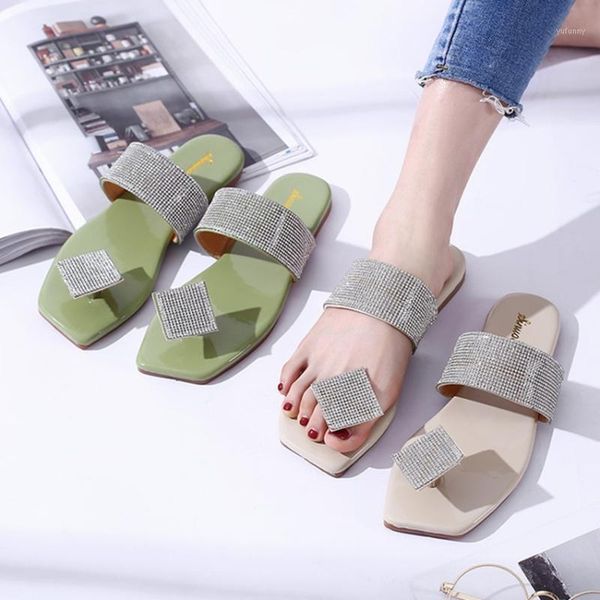 

slippers casual, fashionable, comfortable and bright, lady's cool slippers1, Black