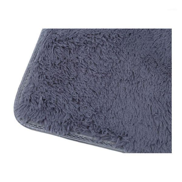 

rugs for home living rooms bedroom fashion anti skid carpet mats home supplies floor mat soft comfortable supply(silver g1
