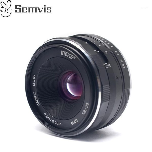

other cctv cameras meike camera lens 25mm f1.8 wide angle manual for canon / nikon sony fuji m4/3 mount camera1