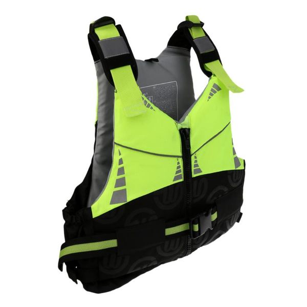 

professional kayak sailing boating swimming ski life vest jacket fishing vest water sport buoyancy aid - ce certified
