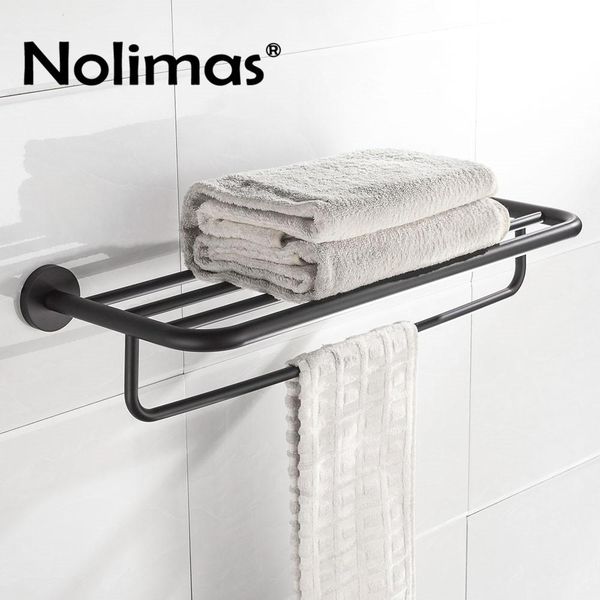 

sus304 из нержавеющей стали из нержавеющей стали оборудования для ванной комната черный матовый держатель бумаги халат крючок зубной щетку д