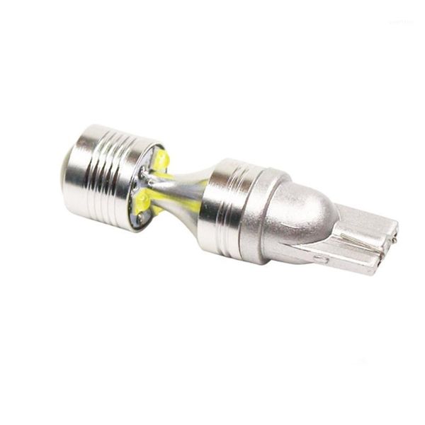 

t10-30w cone xbd 6led width lamp high power head light lamp1