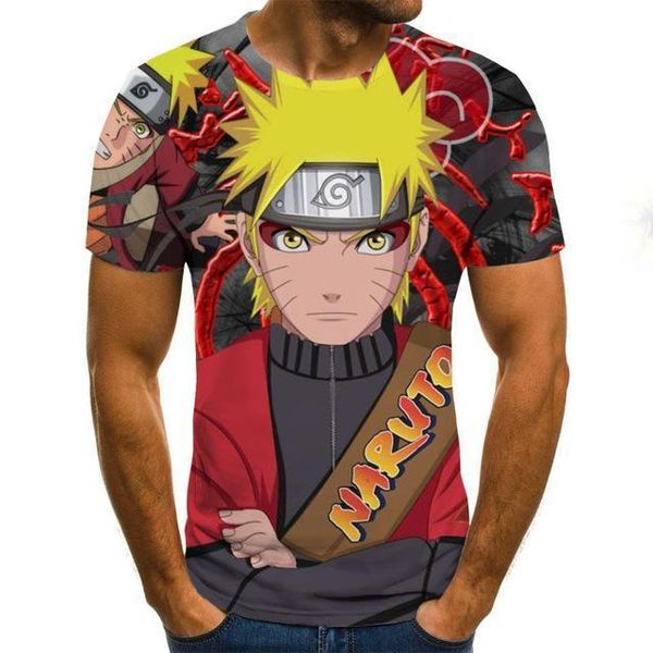 

3d t -shirt character anime print men 's t -shirt men 3d print shirts humor funny funny men clothing