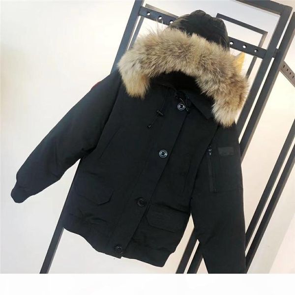 

coats winter women goose women jacket warmcoat fur designer underwears doudoune femme jackets jackets winter wolf designer dluwj