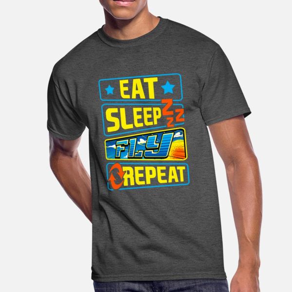

cute eat sleep fly repeat самолет pilot авиация t shirt fun ретро белый костюм толстовка толстовка