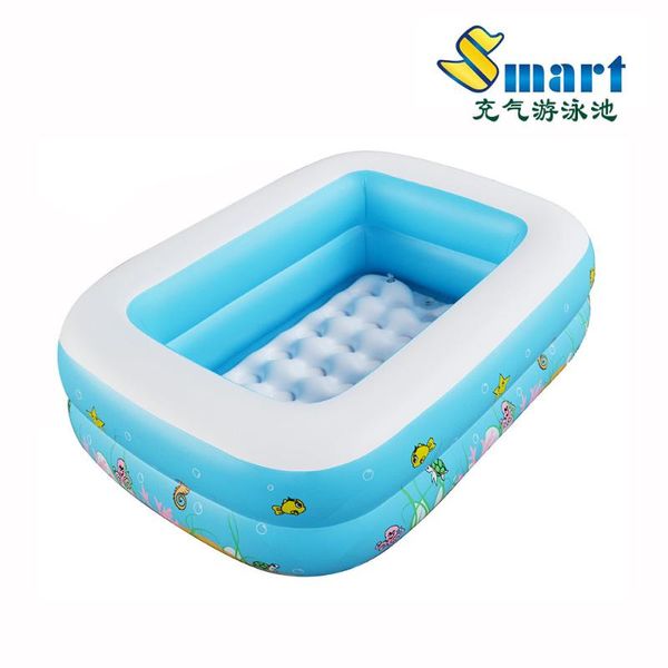 

baby tubs bath & shower products baby care mother & kids tub inflatable swimming pool ce certification 110*60*35cm portable