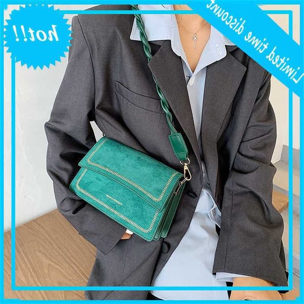 

scrub leather letter printing small crossbody bags for women 2021 chian shoulder bag a main women's travel handbags and wallets