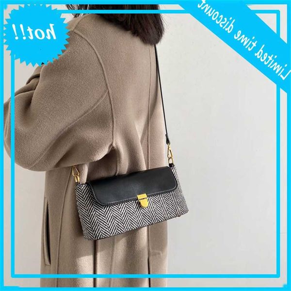 

armpit 2021 fashion small square new spring one shoulder women's bag