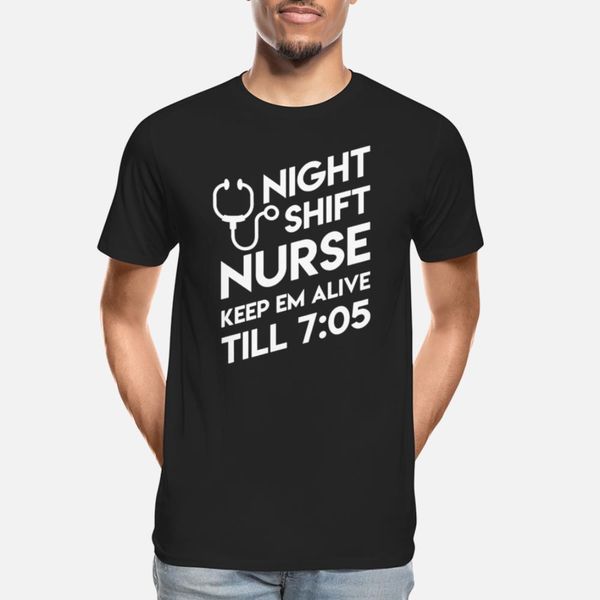 

night shift nurse shirt t shirt fit retro tracksuit hoodie sweatshirt