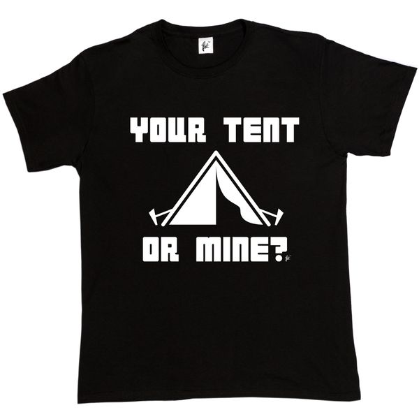 

your tent or mine dance music festival t shirt fashion casual print t shirt game shirt tee sport hooded sweatshirt hoodie