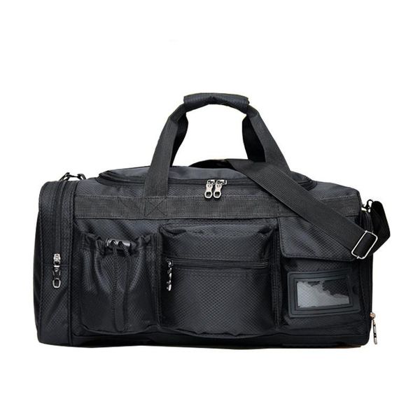 

новые мужчины фитнес сумки обучение спортивные сумки для gym женщины руки многофункциональный багажа сумка ручной путешествий вещевой сумки