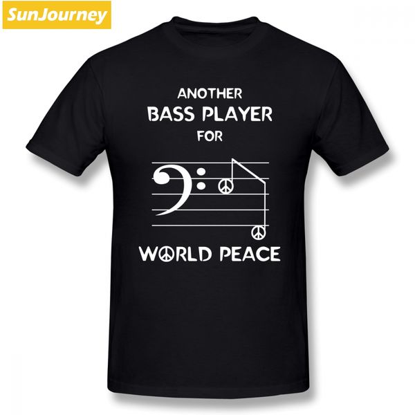 

bass player bass clef music notes men t shirt hipster comfy plus size cotton short sleeve mens t shirts sport hooded sweatshirt hoodie