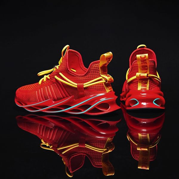 

black friday high grade informal training fashion men's sports shoes