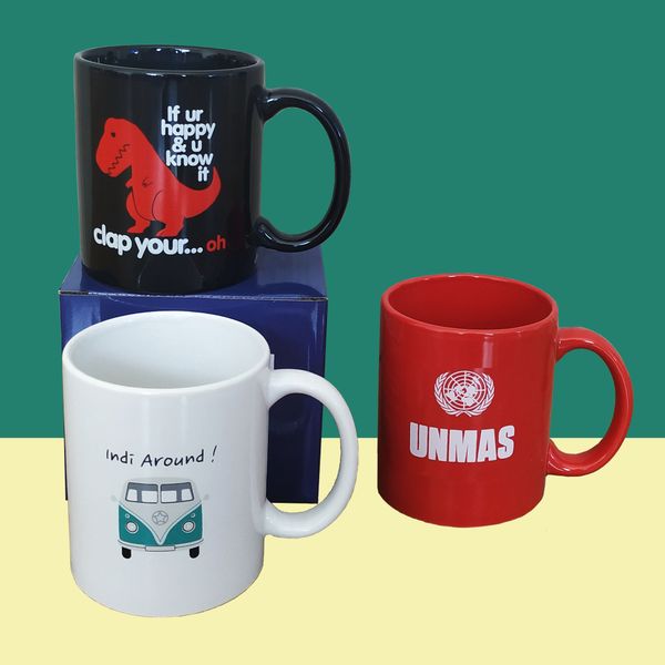 

sublimation custom logo print 500ml simple white coffee ceramic mug ceramic mugs set pottery mug handles espresso keep crafts gift mugs cups