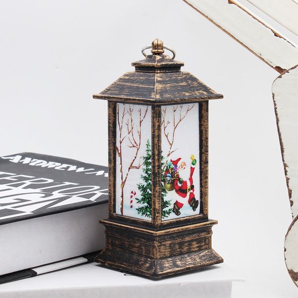 

новый декоративный ветер лампа led night light старичок снеговик олень столешницей орнамент декоративный decorationwind лампа украшение 1mgl