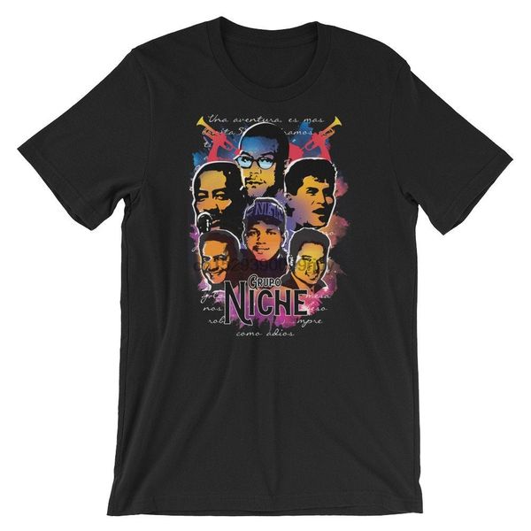 

sport grupo niche short sleeve t shirt