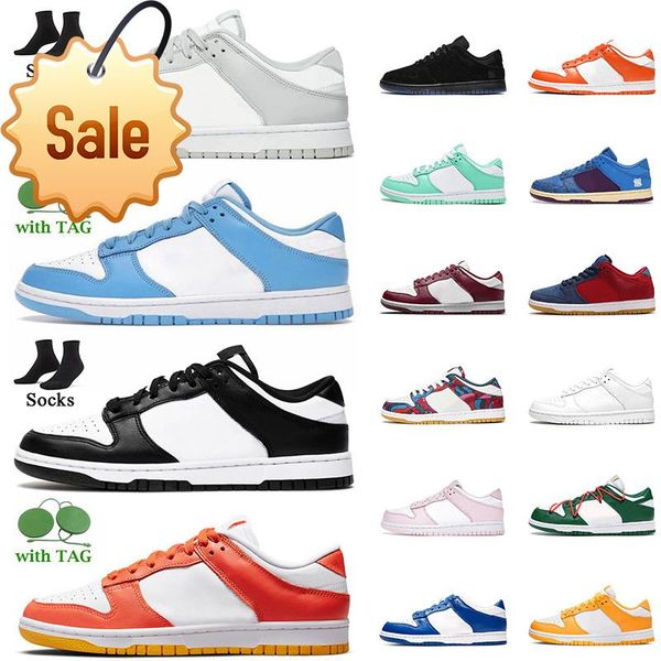 

outdoor skateboard women mens sb running shoes og low 2022 grey fog black white coast unc trainers ace golden orange archeo pink undefeated